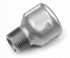 DIAMOND Pocinčana redukcijska spojnica 1"x3/4" WZ